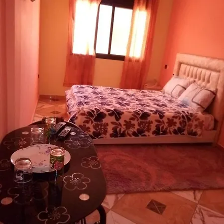 Blue Meadow Apartment Moulay Bousselham Exterior photo